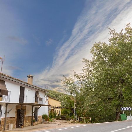 Vivienda Puente De Tramaya Cazorla Luaran gambar