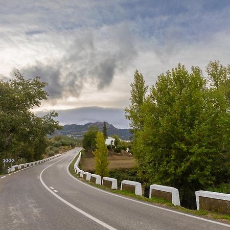 Vivienda Puente De Tramaya Cazorla Luaran gambar
