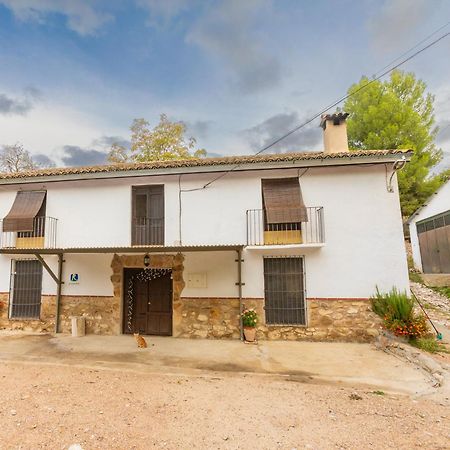 Vivienda Puente De Tramaya Cazorla Luaran gambar