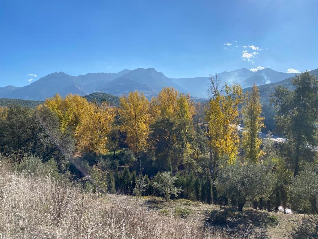 Vivienda Puente De Tramaya Cazorla Luaran gambar