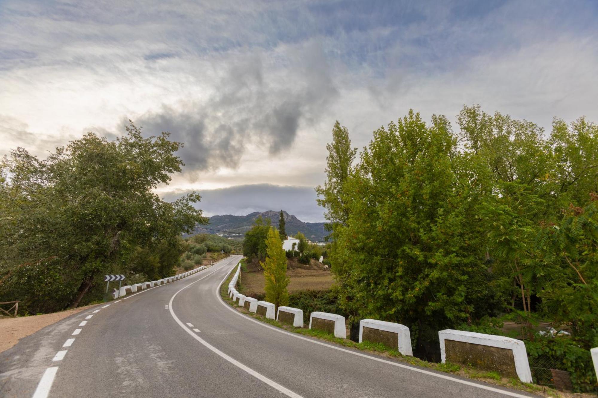 Vivienda Puente De Tramaya Cazorla Luaran gambar