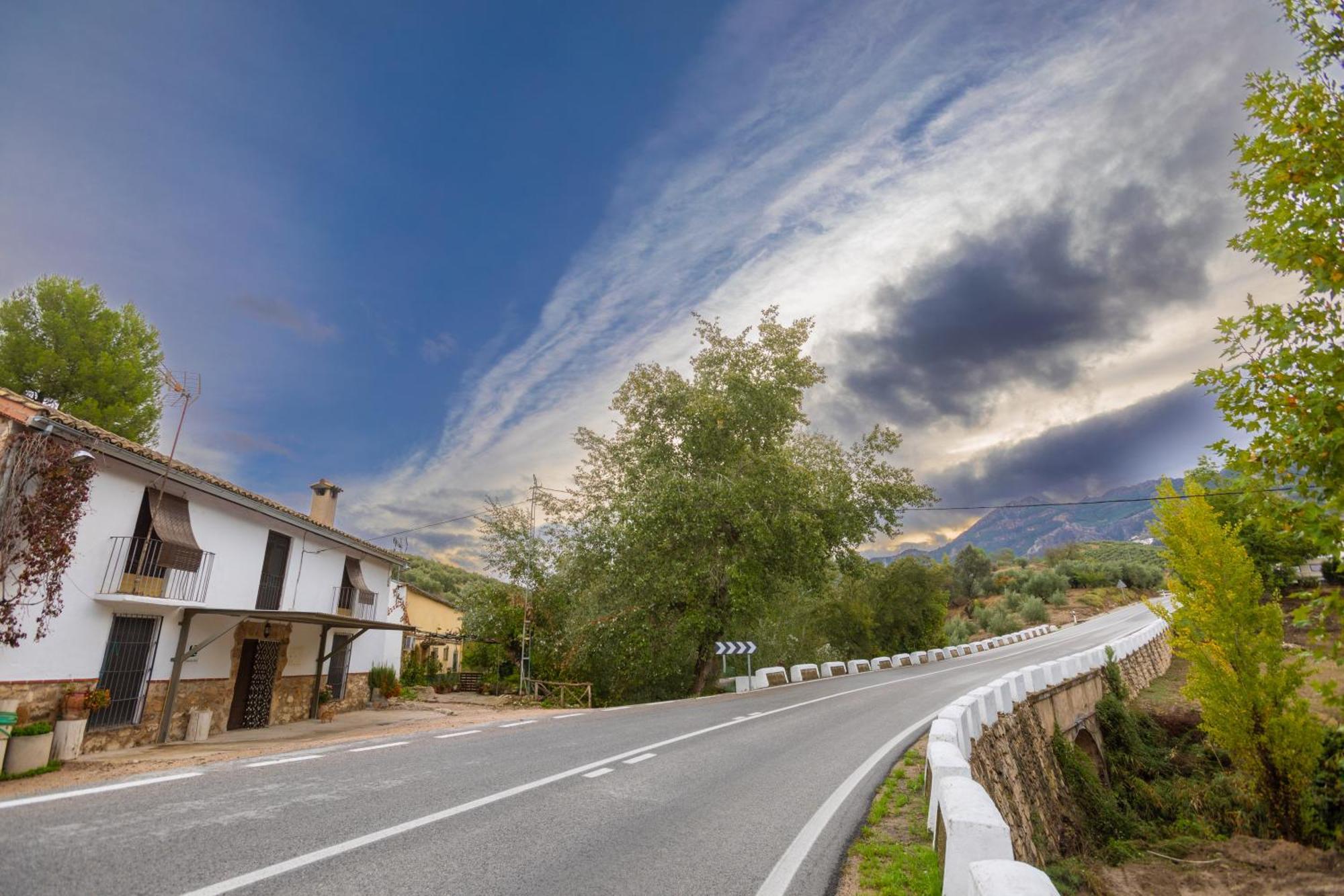 Vivienda Puente De Tramaya Cazorla Luaran gambar