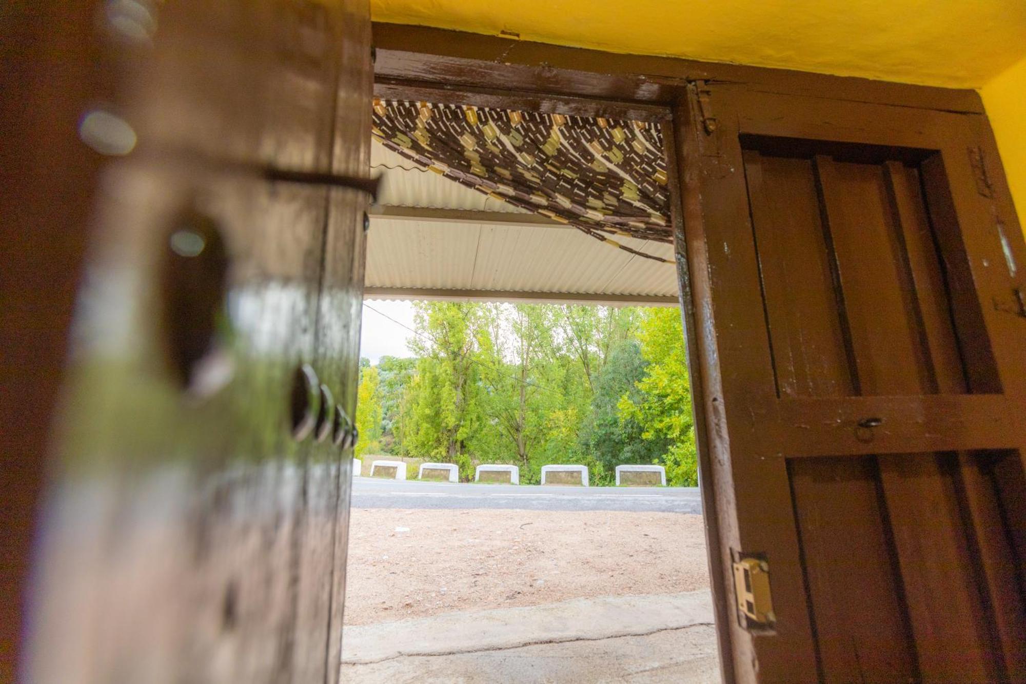 Vivienda Puente De Tramaya Cazorla Luaran gambar
