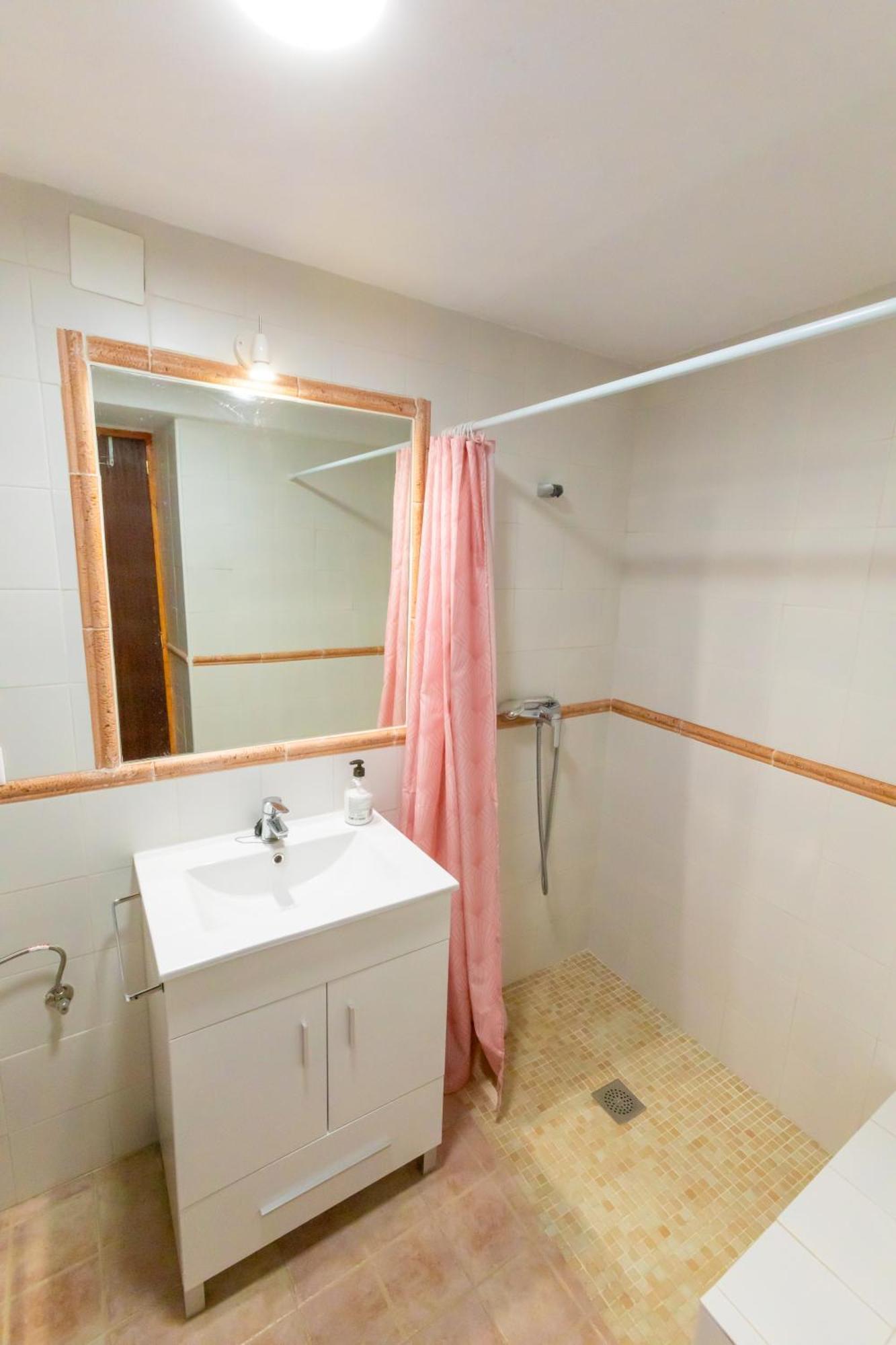 Vivienda Puente De Tramaya Cazorla Luaran gambar