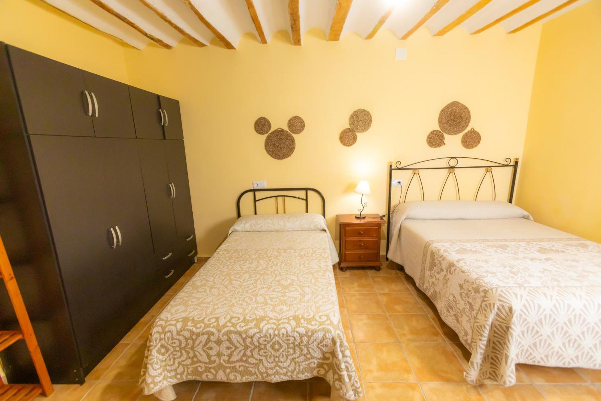 Vivienda Puente De Tramaya Cazorla Luaran gambar