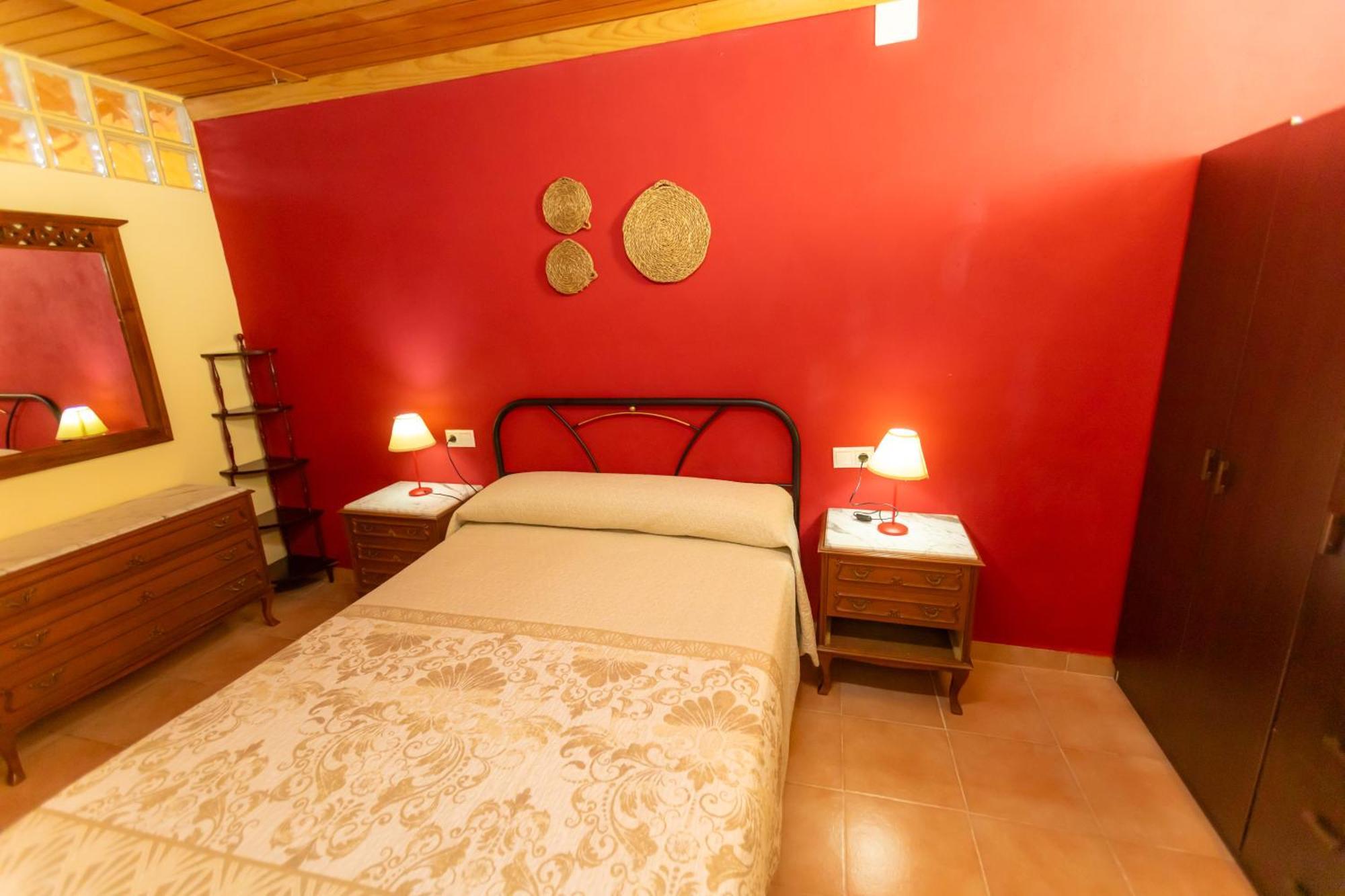 Vivienda Puente De Tramaya Cazorla Luaran gambar