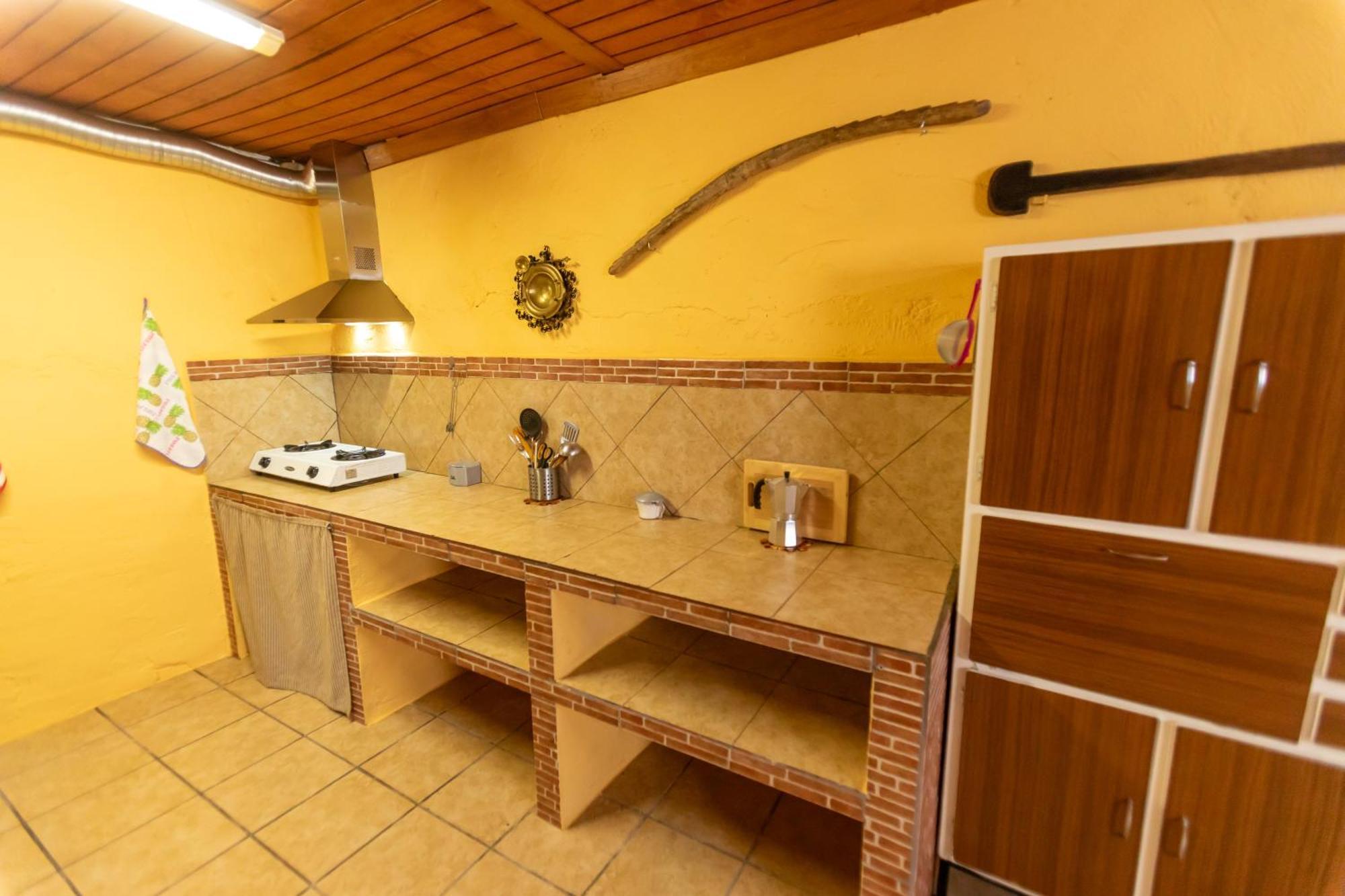 Vivienda Puente De Tramaya Cazorla Luaran gambar