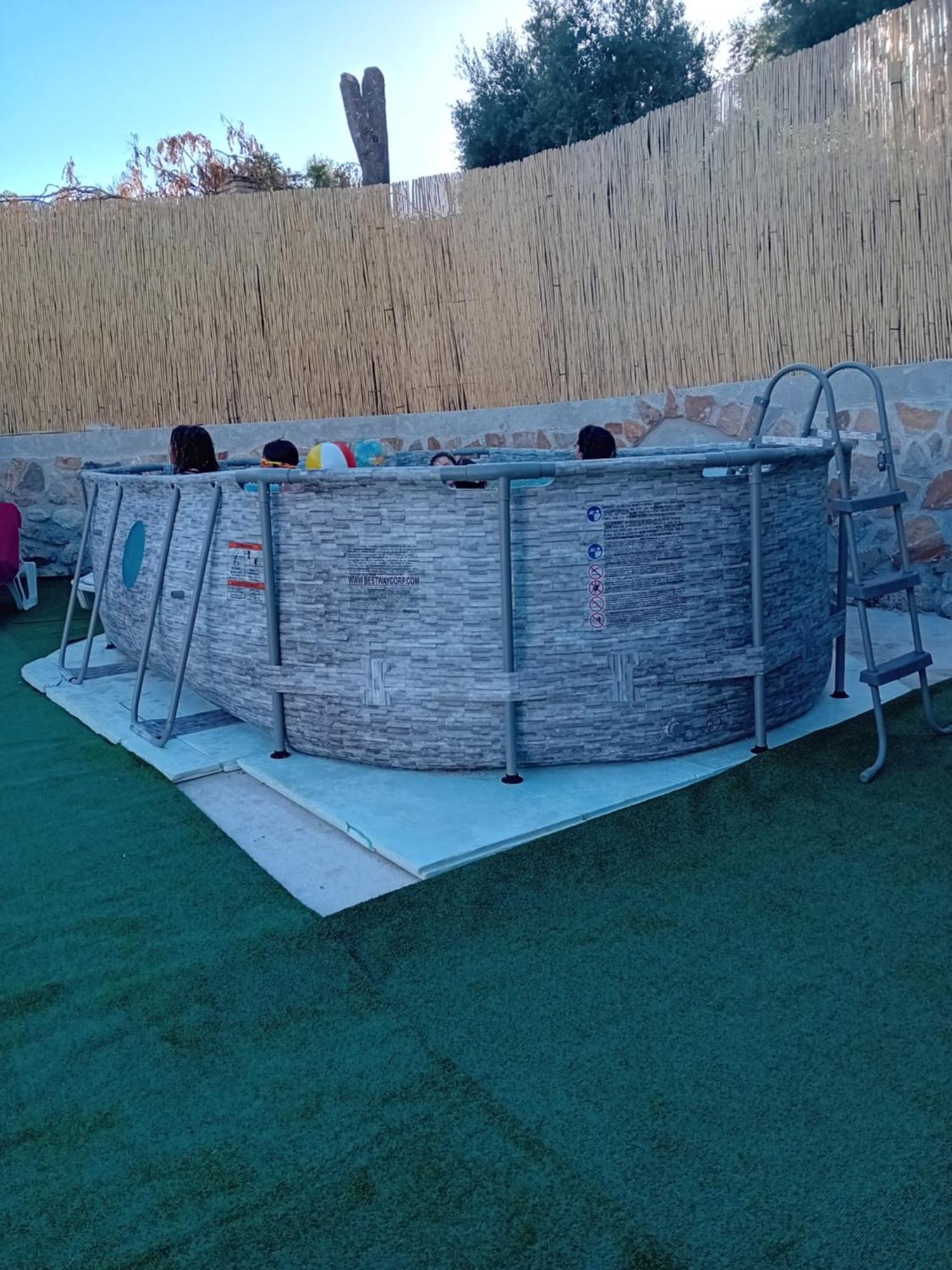 Vivienda Puente De Tramaya Cazorla Luaran gambar