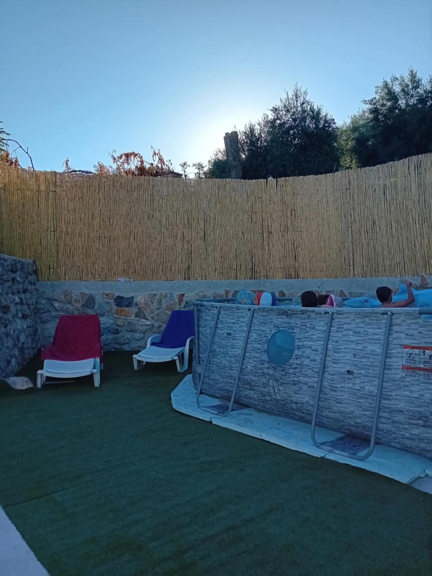 Vivienda Puente De Tramaya Cazorla Luaran gambar